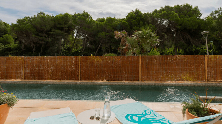 Premium Double with Shared Pool